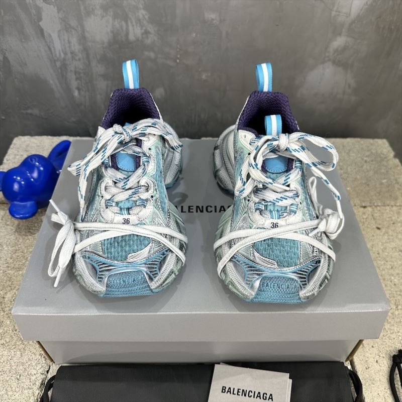 Balenciaga Track Shoes